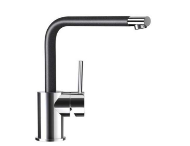 OUTLET - Grifo Schock Cristadur® modelo Nimbus color Magma 97