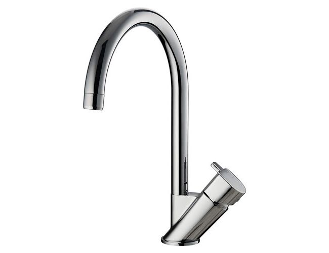 Grifo para cocina Borrás BER3655C