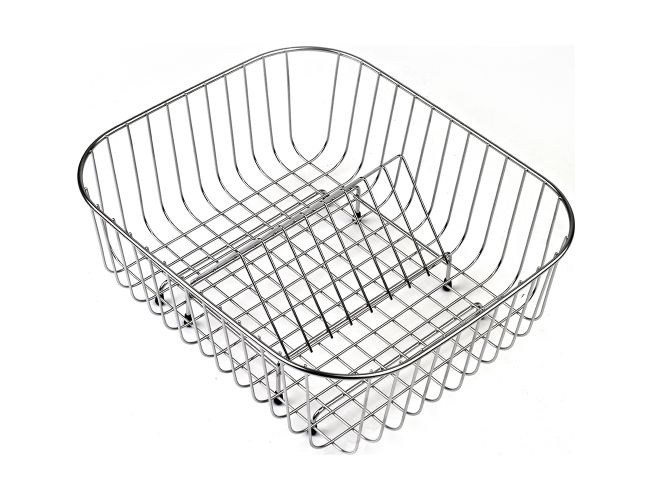 Cesta de varilla Inox 380x320 Teka - Ref. 40199037