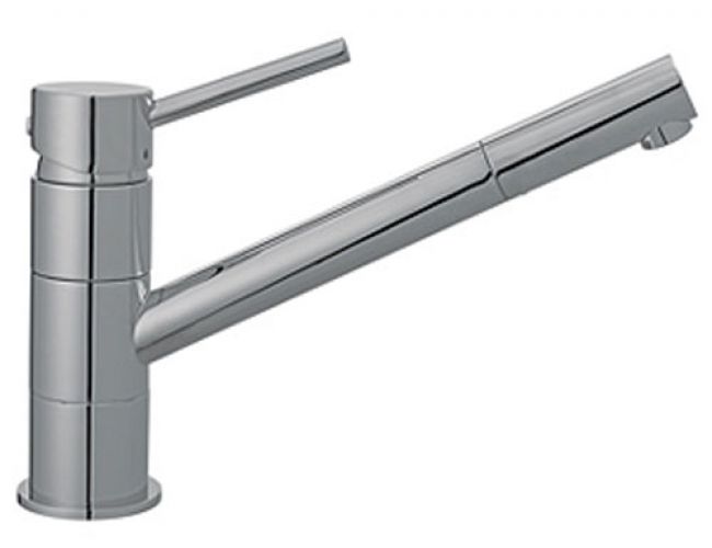 Grifo monomando de cocina Ctesi Orion - Ref. CT2007840