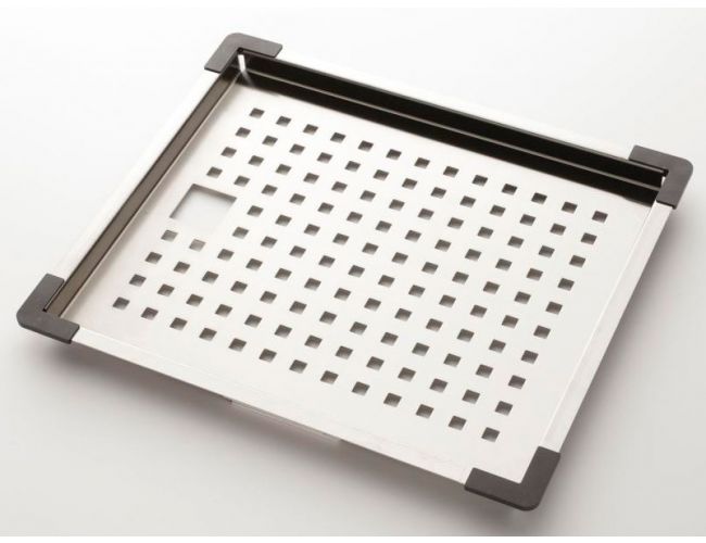 Escurridor en inox Luisina AEG092023