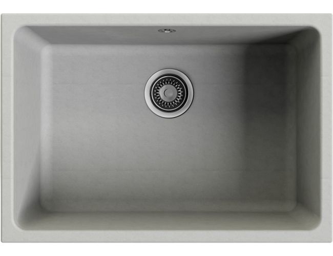Fregadera grande de cocina Mundilite Premier 650 x 450