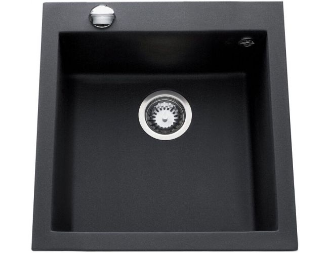 Fregadero Luisina granito Quadrille EV982 - 47 x 50