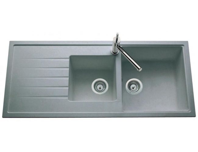 Fregadero encastrado EV421VM Croma