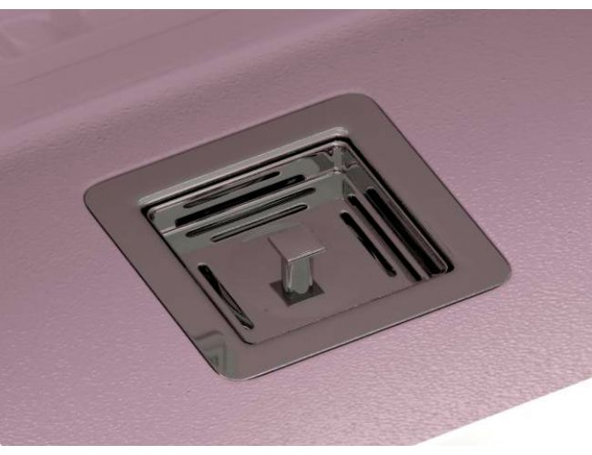 fregadero poalgi zie 60