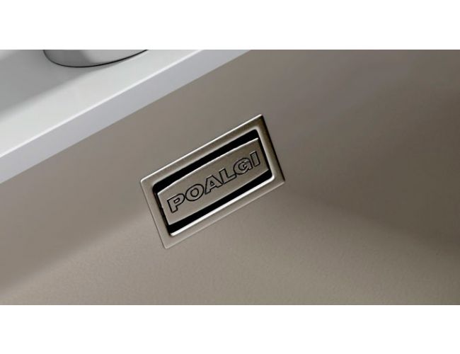 fregadero poalgi zie 60