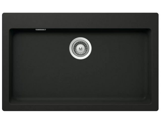 Fregadero granito Rodi Composite 80B - 79x50