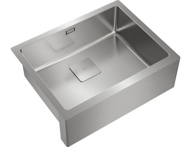 Fregadero Teka American PRO 60 M-XP 1C 595 x 468