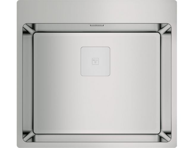 Fregadero acero Teka ForLinea RS15 50.40 - 540 x 500