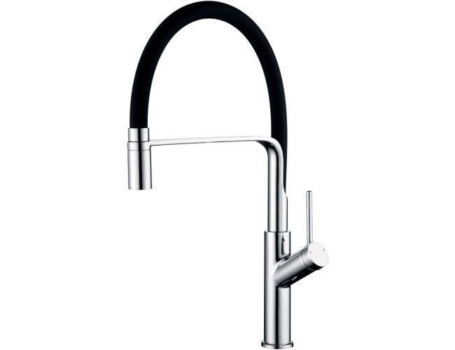 Grifo para cocina flexible Imex Sena