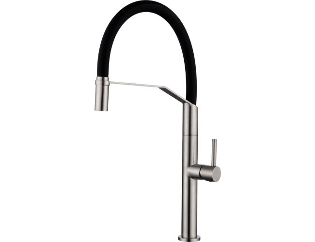 Grifo para cocina flexible Imex Deva