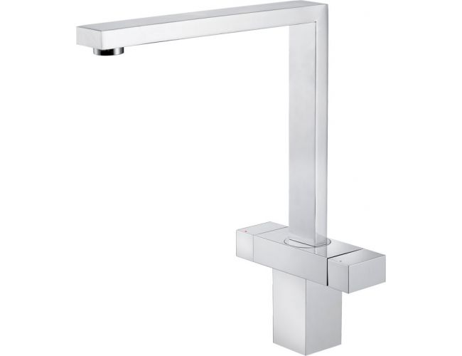 Grifo de cocina Syan Urano