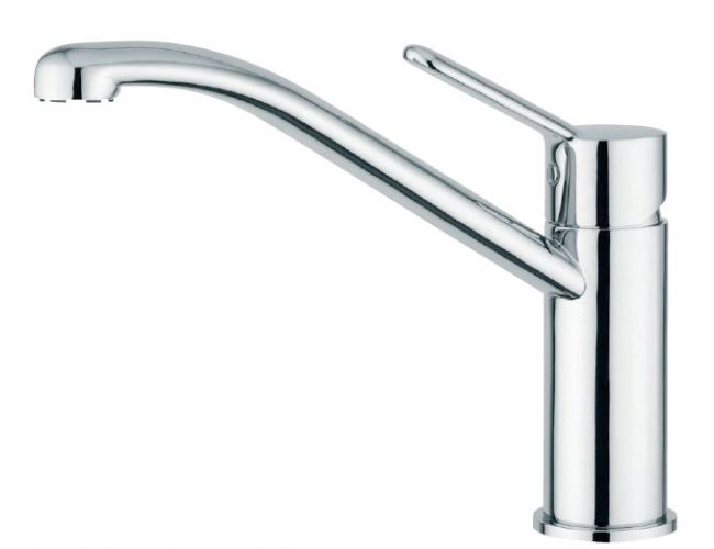 Grifo de cocina Luisina RC 251 - Monomando cromado