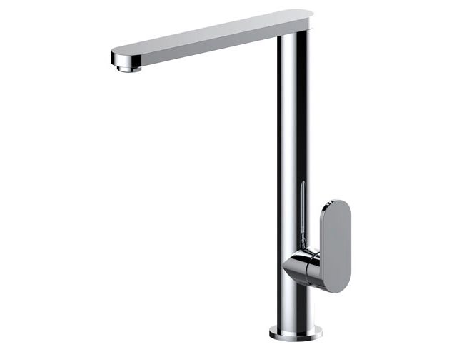Grifo monomando para cocina Borrás K0325C