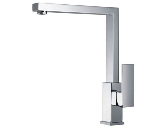 Grifo monomando para fregadero Borrás P945C