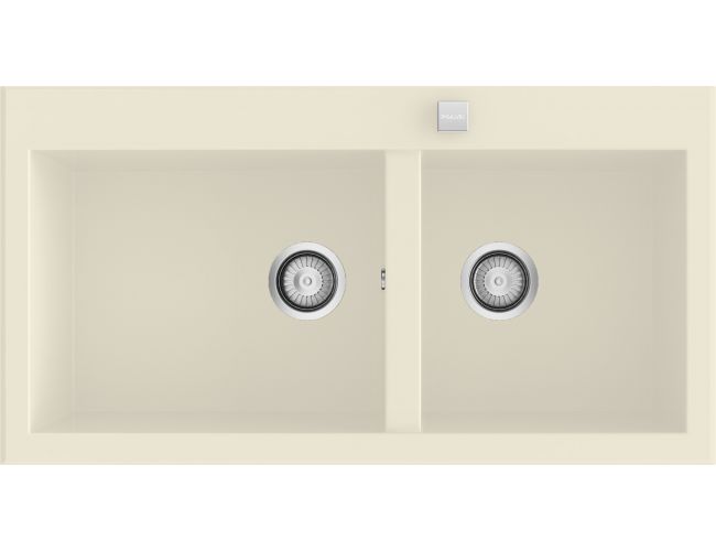 Fregadero Poalgi Shira 505 Pergamón