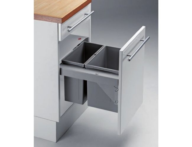 ▷ Pull bajo fregadero - Para modulo de 45 Cucine Oggi PS455