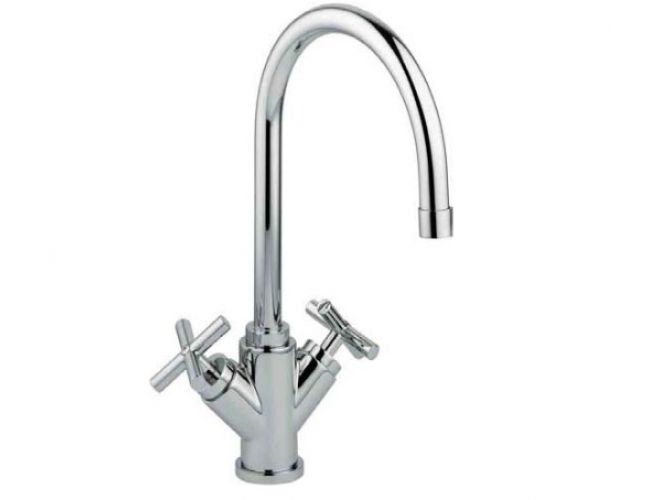 OUTLET - Grifo Luisina mezclador Cromado RCD68 015