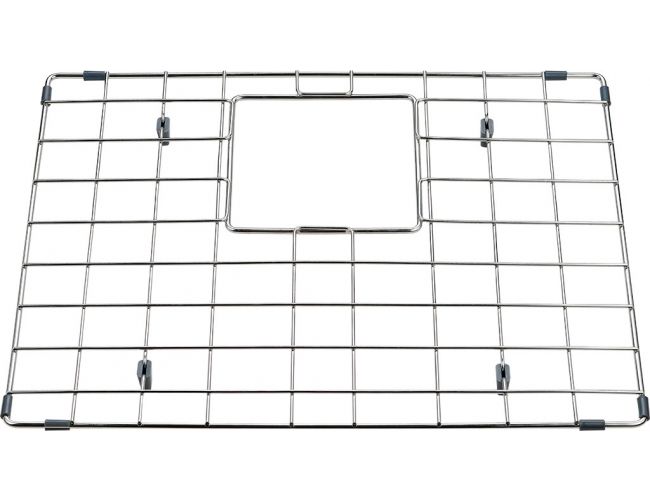 Rejilla protectora para cubeta fregadero de 50x40 Andemen Ares