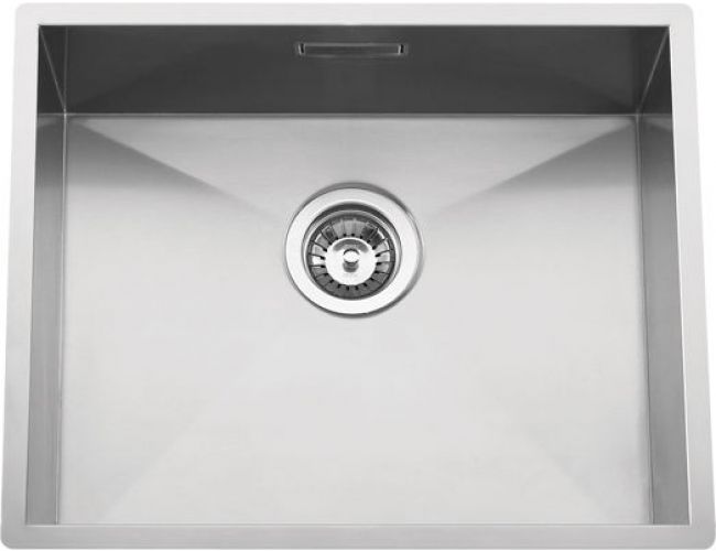 Fregadero de un seno Rodi BOX LINE 50 R0 - 53x43