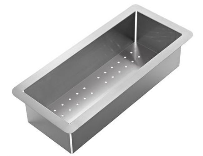 Colador Rodi 03521 acero inoxidable