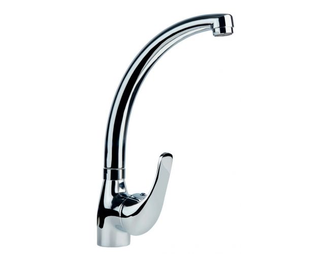 Grifo de cocina Syan Hera ECO