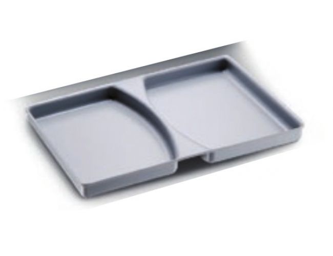 Sistema de almacenaje - Tapa para cubeta . PVT1517