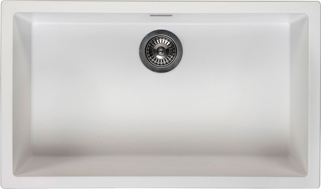 fregadero 1 seno grande