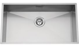 Fregadero de acero Rodi BOX LINE 74 R0 - 77x43