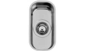 Fregadero bajo encimera Rodi INDIVIDUAL SINGULAR - 16x31