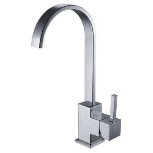 Grifo monomando de cocina Borrás AMS9206C