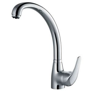 Grifo monomando para cocina Borrás 73238C