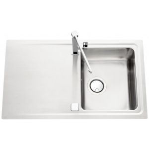 Fregadero Inox Luisina Fagotto EV5801