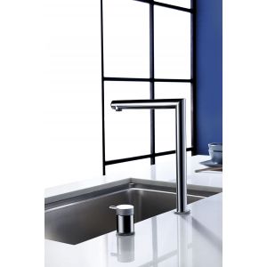 Grifo para cocina plegable Imex Itaca