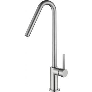 Grifo monomando Andemen Iris cromo