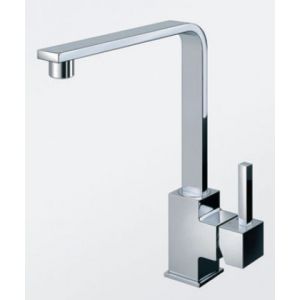 Grifo de cocina Syan Rhoda
