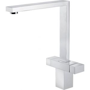 Grifo de cocina Syan Urano