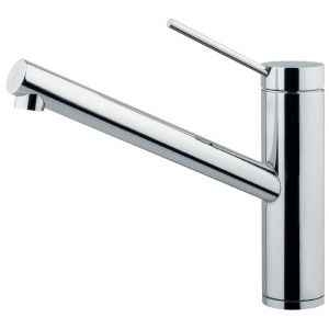 Grifo de cocina Luisina RC 604 - Monomando cromado