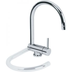 Grifo de cocina Rodi LINE MN 810 abatible