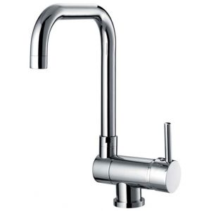 Grifo de cocina abatible Borrás K34021C