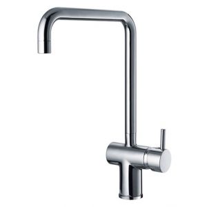 Grifo monomando para cocina Borrás MIL0348C