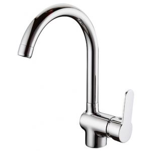 Grifo para cocina monomando Borrás ORD0235C