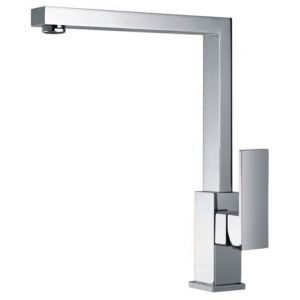 Grifo monomando para fregadero Borrás P945C