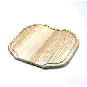 Tabla de corte de madera Teka Stylo - Ref. 40199201