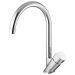 Grifo monomando de cocina Borrás BER2655C