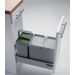 Kit de cubos para gavetas 300-600mm Cucine Oggi PV30-1