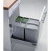 Kit de cubos para gavetas 450-600mm Cucine Oggi PV45-2