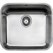 Fregadero de acero bajo encimera Teka BE 45.40 - 450 x 400 - Ref. 10125123