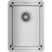 Cubeta individual acero bajo encimera Teka BE Linea RS15 27.40