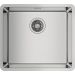 Fregadera bajo encimera en acero Teka BE Linea RS15 45.40